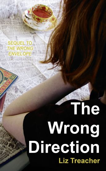 The Wrong Direction