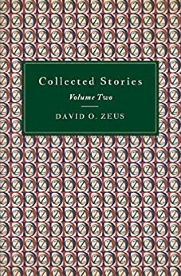 Collected Stories: Volume Two