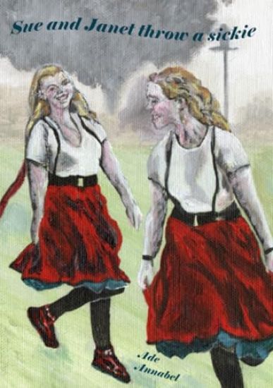 Sue and Janet throw a sickie