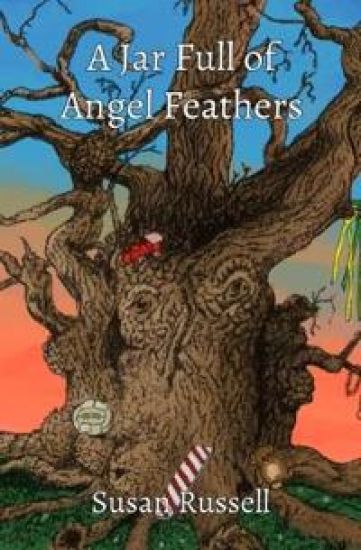 A Jar Full of Angel Feathers