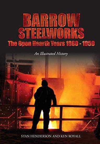 Barrow Steelworks