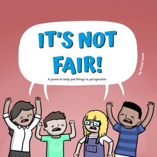 It's Not Fair