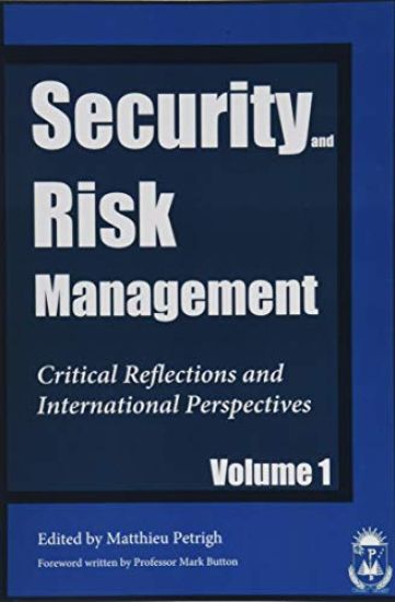 Security and Risk Management
