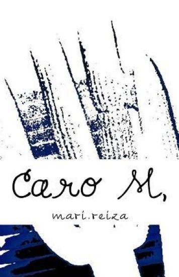 Caro M,