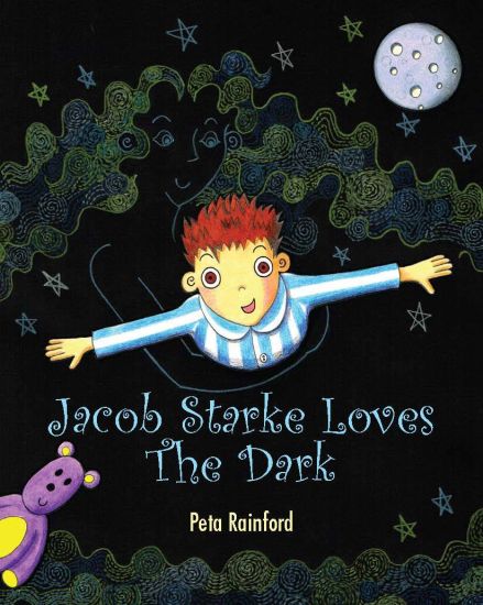 Jacob Starke Loves The Dark