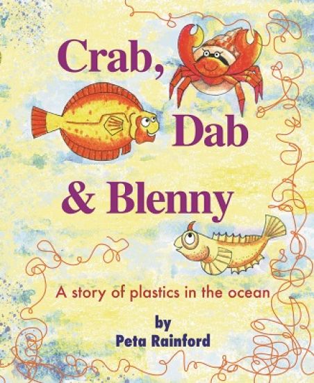 Crab, Dab & Blenny