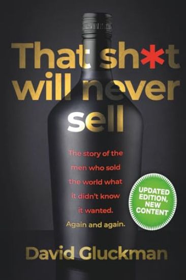 “That Sh*t Will Never Sell!” Colour Edition
