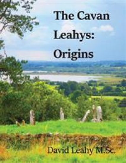 The Cavan Leahys