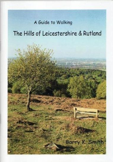 Hills of LeicestershireRutland