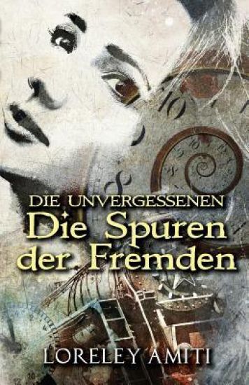 Die Spuren der Fremden