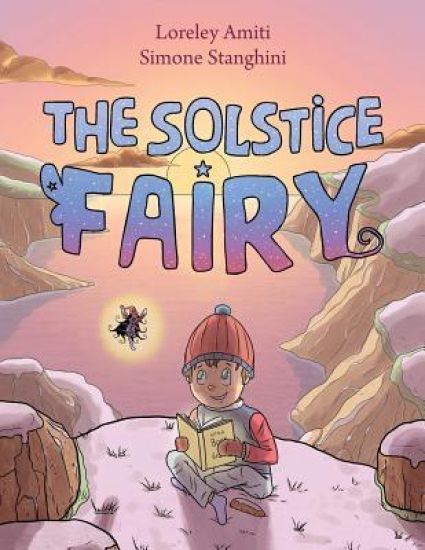 The Solstice Fairy