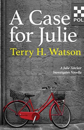 A Case for Julie