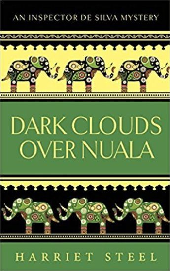 Dark Clouds Over Nuala