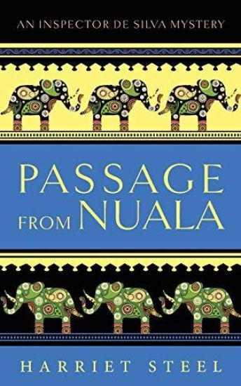 Passage from Nuala