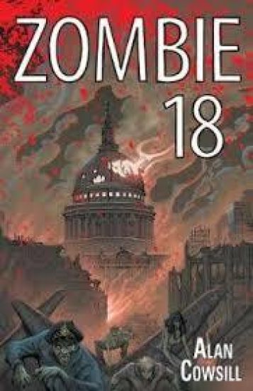 Zombie 18