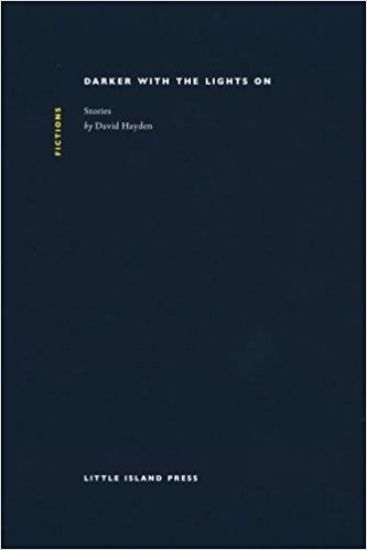 Darker with the Lights on