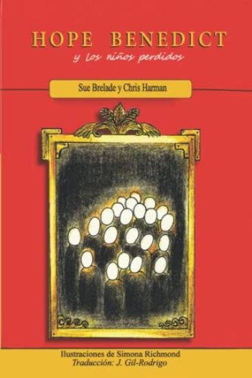 Hope Benedict y Los Niños Perdidos