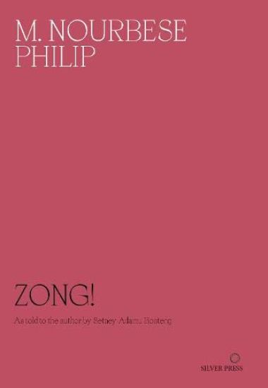 Kansikuva: Zong!