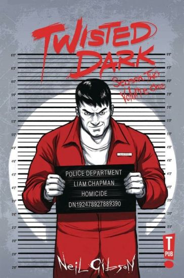 Twisted Dark Volume 7