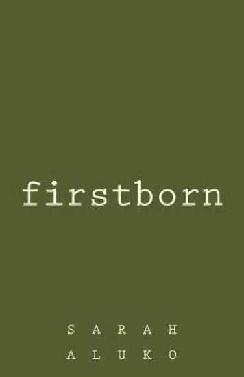 Firstborn