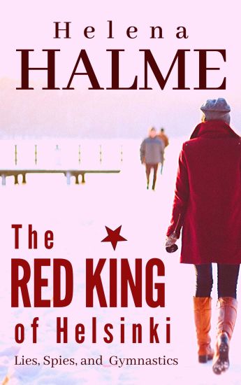 The Red King of Helsinki