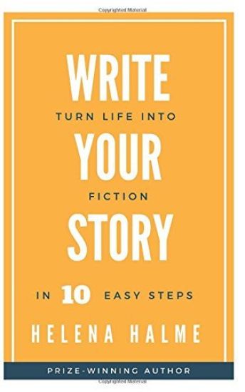 Write Your Story