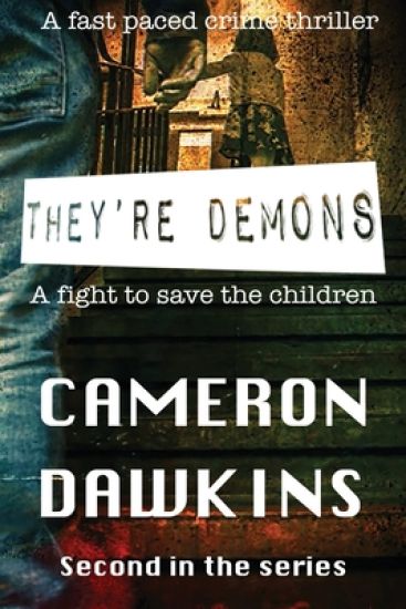 They're Demons