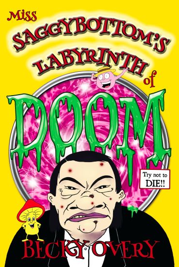 Miss Saggybottom's Labyrinth of Doom