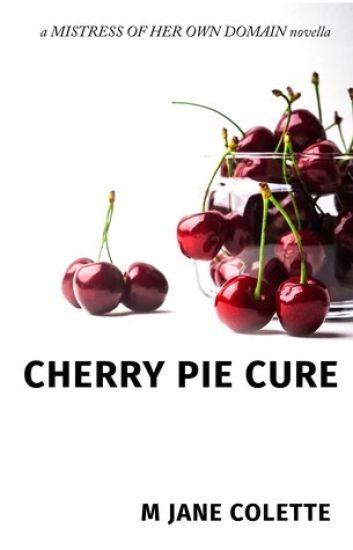 Cherry Pie Cure