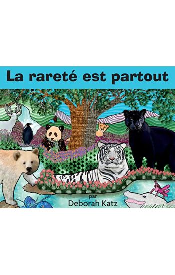 La rareté est partout