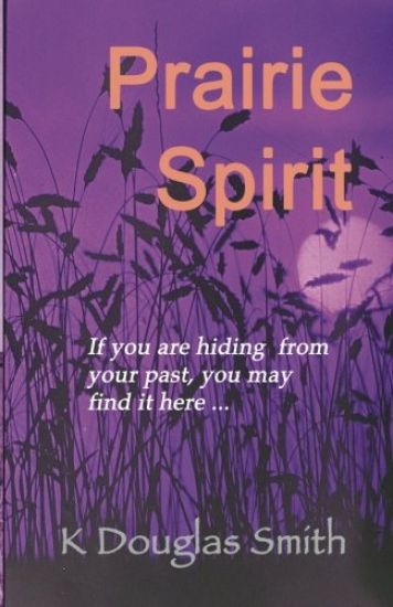 Prairie Spirit: A Memoir