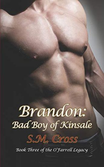 Brandon: Bad Boy of Kinsale