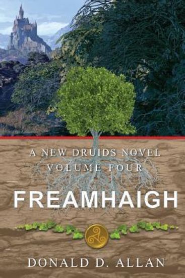 Freamhaigh