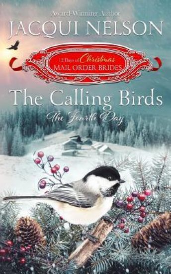 The Calling Birds