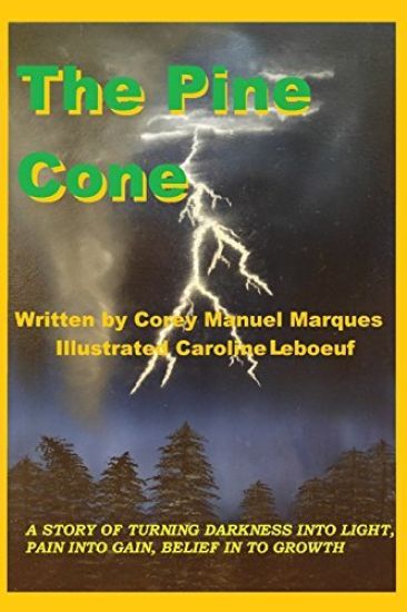 The Pine Cone