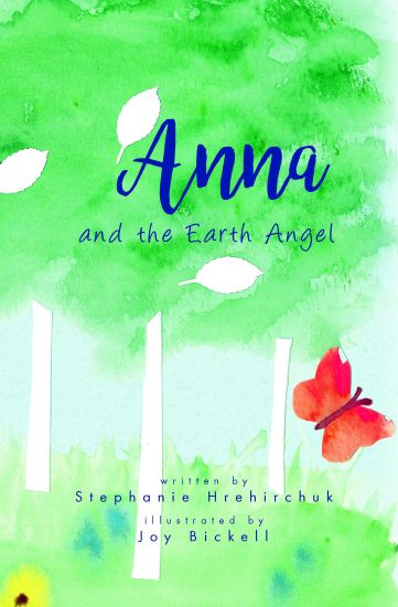 Anna and the Earth Angel