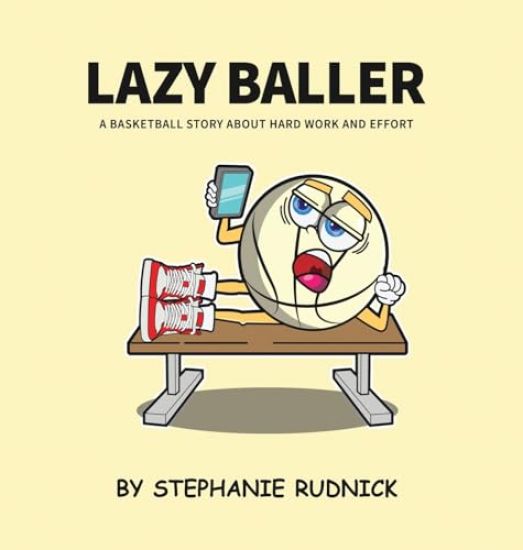 Lazy Baller