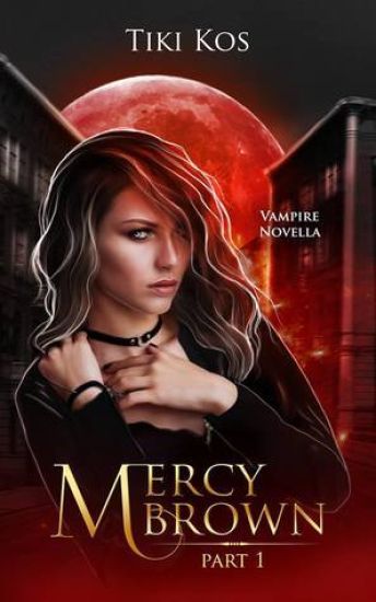 Mercy Brown: (part One)