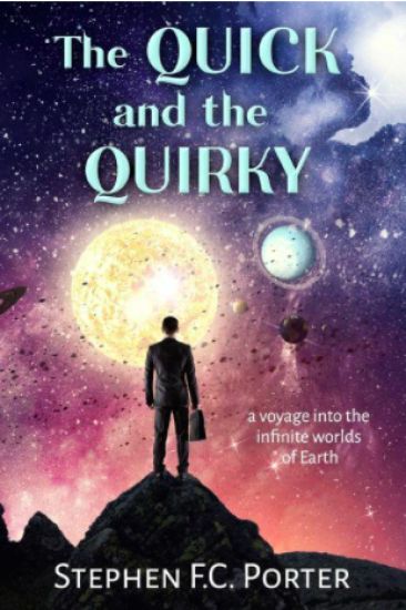 The Quicky and the Quirky