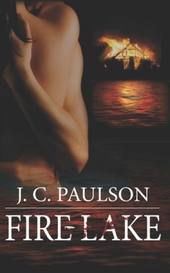 Fire Lake