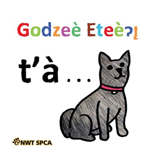 Kindness Is... (Tli?cho? translation)