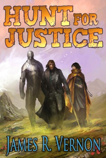 Hunt for Justice: A Bounty Earned