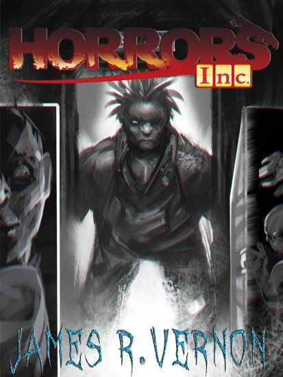Horrors, Inc.
