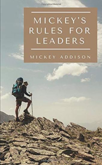 Mickey's Rules for Leaders