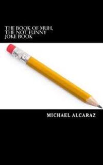 The Book of Muh, The Not Funny Joke Book