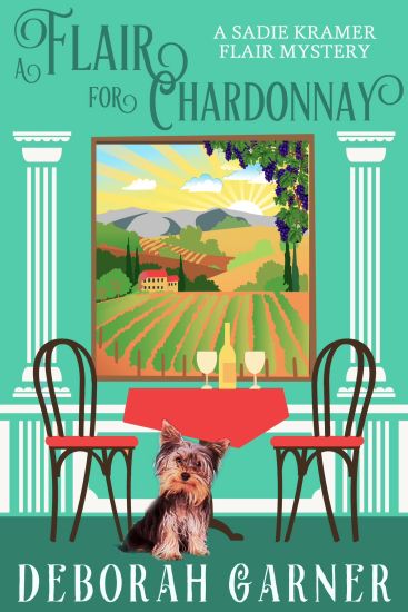 A Flair for Chardonnay
