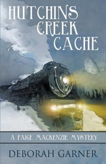 Hutchins Creek Cache