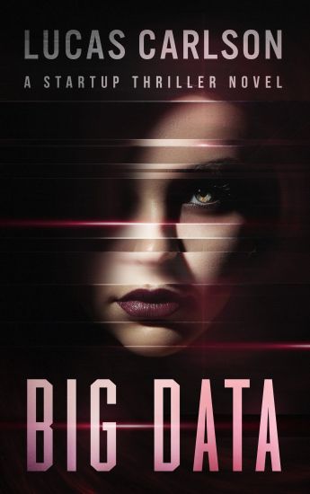 Big Data: A Startup Thriller Novel