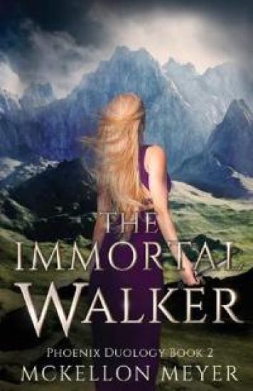 The Immortal Walker
