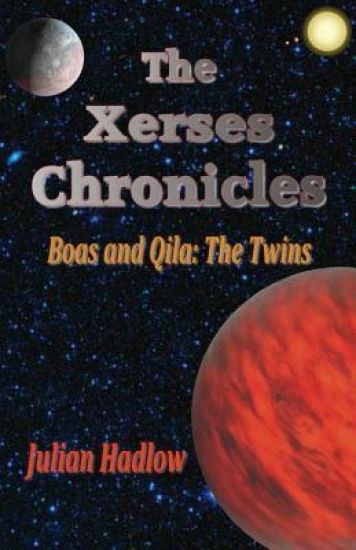 Boas and Qila: The Twins